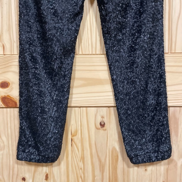 Free People NWT  Sequin Joggers S Free People $168 - Picture 12 of 17